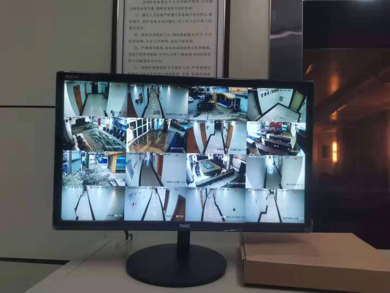 常見的樓宇對講系統設備有哪?些？