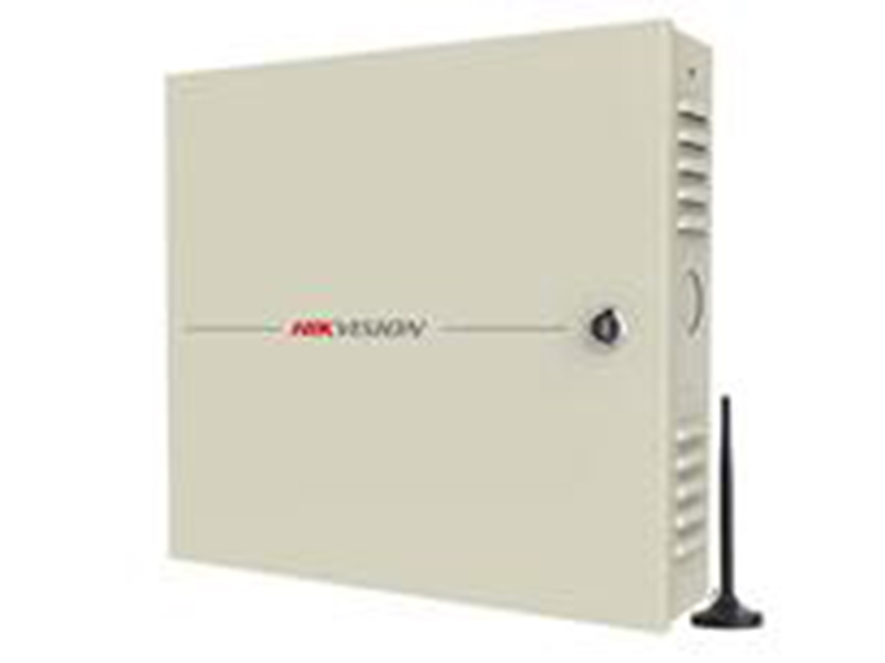 DS-K2600-G系列 網(wǎng)絡(luò)型多功能門禁控制主機